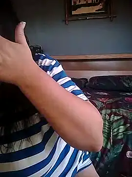 Hornyparratjie online show from 05-15-26, 10:55