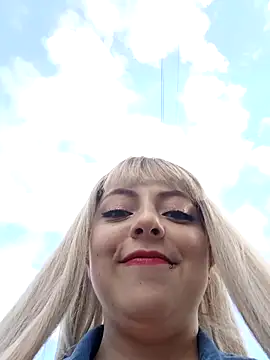 madelaine- online show from 01-23-25, 10:01