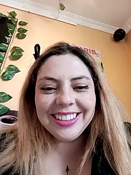 madelaine- online show from 04-30-26, 08:57
