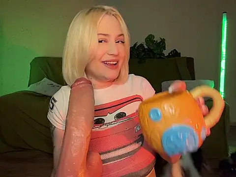 DaisyBooom online show from 06-20-26, 06:54