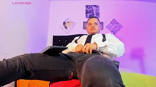 tony landri online show from 09-24-25, 03:32