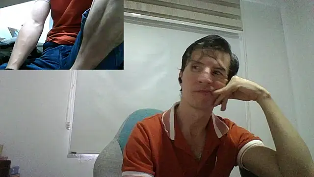 fieryloves online show from 12-11-24, 12:55