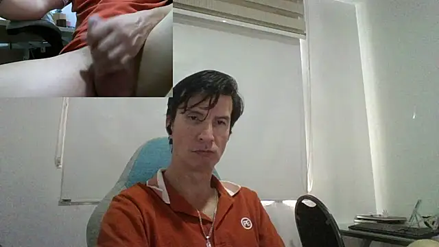 fieryloves online show from 12-11-24, 07:25