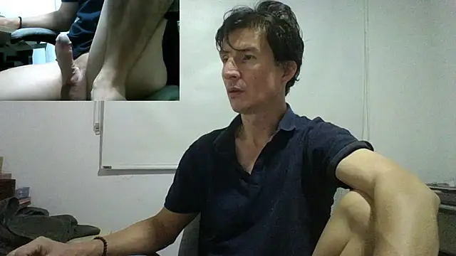 fieryloves online show from 12-14-24, 02:56