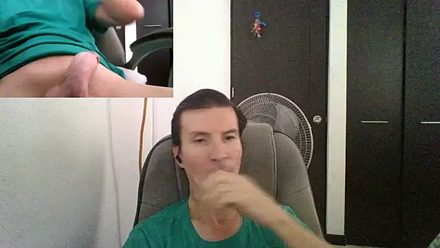 fieryloves online show from 12-15-24, 01:11