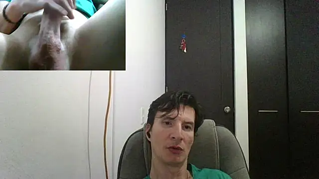 fieryloves online show from 12-15-24, 10:26