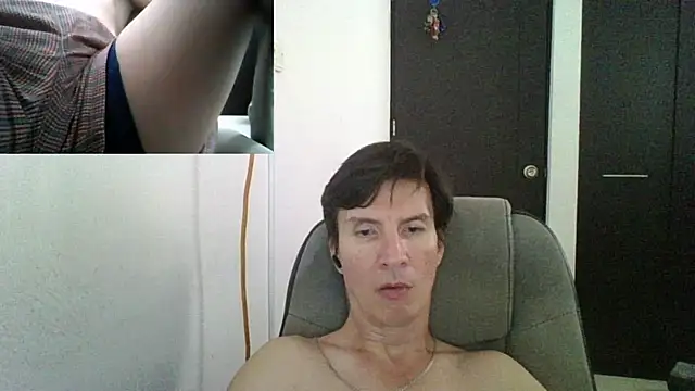 fieryloves online show from 12-16-24, 08:48