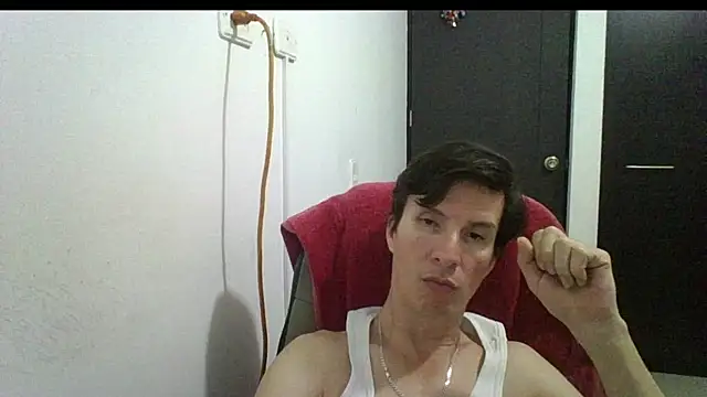 fieryloves online show from 12-17-24, 03:50