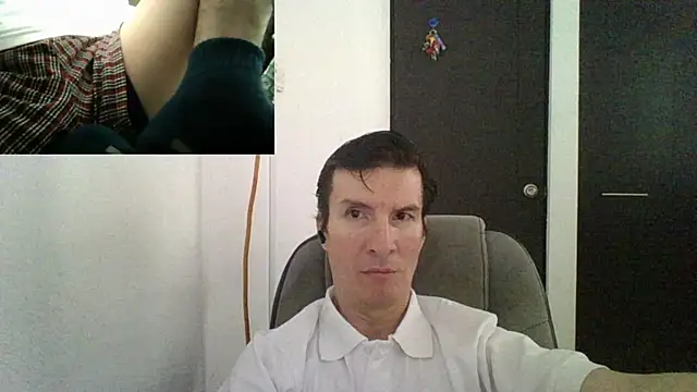 fieryloves online show from 12-17-24, 12:22