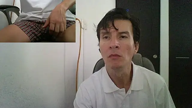 fieryloves online show from 12-17-24, 03:28