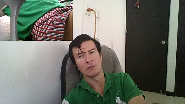 fieryloves online show from 12-18-24, 04:28