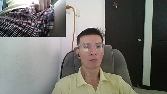 fieryloves online show from 12-19-24, 01:18