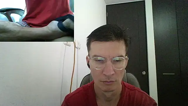 fieryloves online show from 12-20-24, 01:33