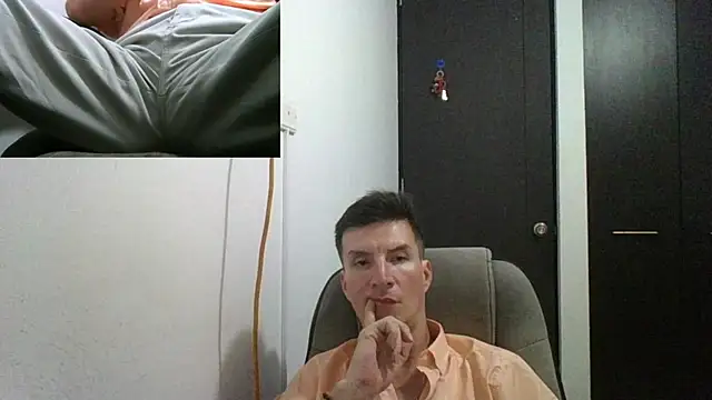 fieryloves online show from 12-20-24, 11:16