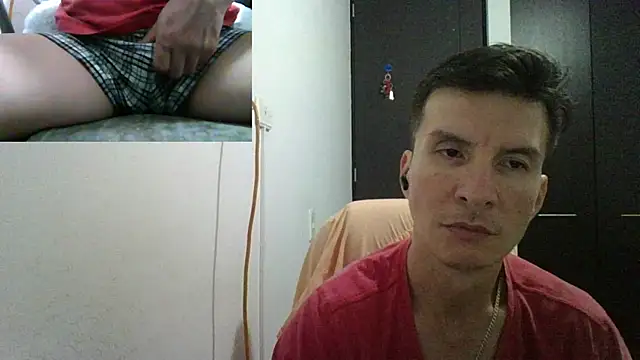 fieryloves online show from 12-22-24, 01:55