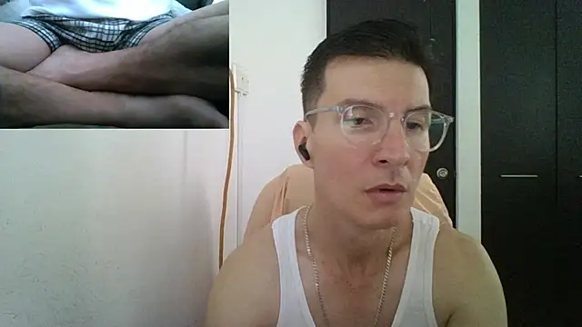 fieryloves online show from 12-22-24, 02:06