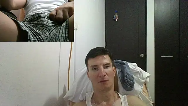 fieryloves online show from 12-23-24, 05:06