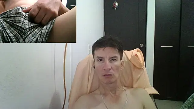 fieryloves online show from 12-31-24, 09:50