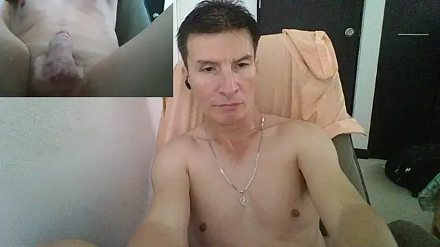 fieryloves online show from 01-01-25, 07:32