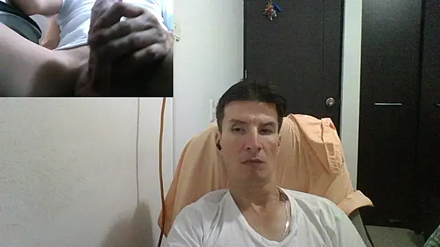 fieryloves online show from 01-03-25, 02:43