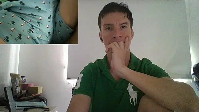 fieryloves online show from 01-09-25, 03:01
