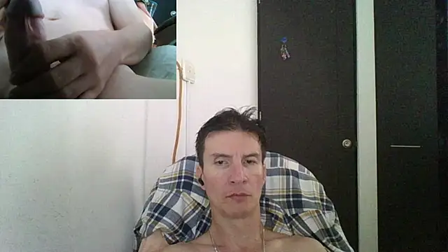 fieryloves online show from 01-13-25, 02:00