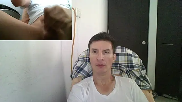 fieryloves online show from 01-14-25, 02:22