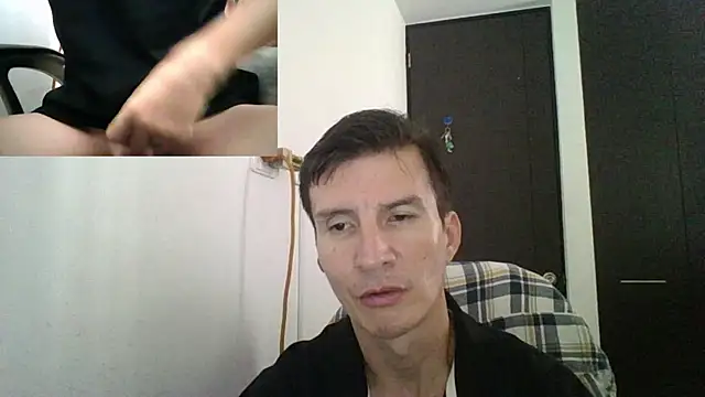 fieryloves online show from 01-16-25, 08:03