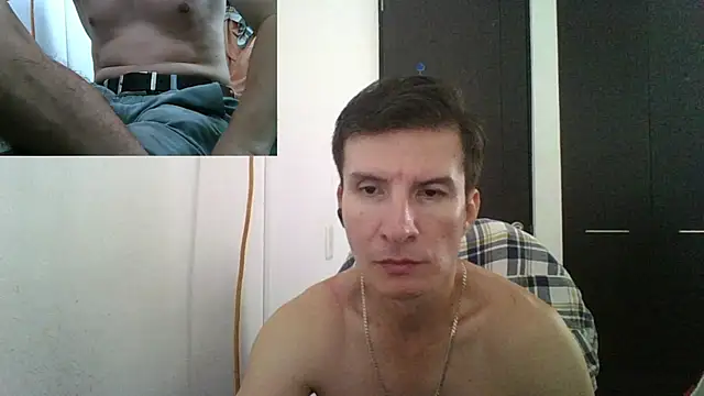 fieryloves online show from 01-17-25, 05:30