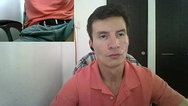 fieryloves online show from 01-17-25, 08:33