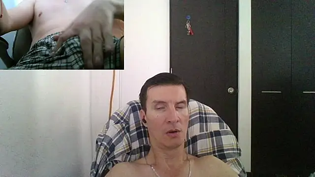 fieryloves online show from 01-18-25, 02:12