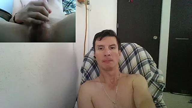 fieryloves online show from 01-20-25, 07:14