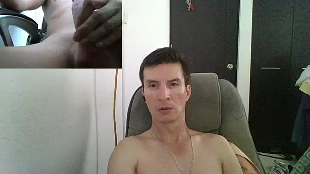 fieryloves online show from 01-21-25, 08:54