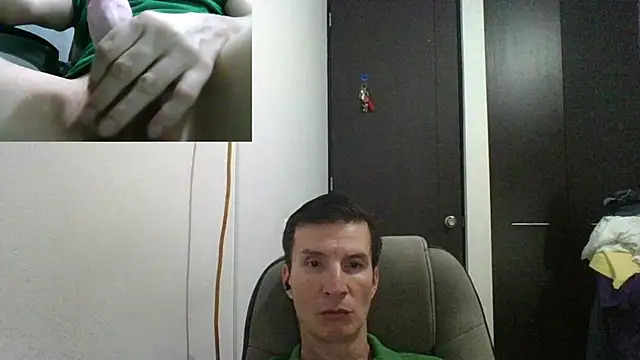 fieryloves online show from 01-21-25, 11:55