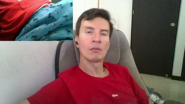 fieryloves online show from 01-22-25, 02:14