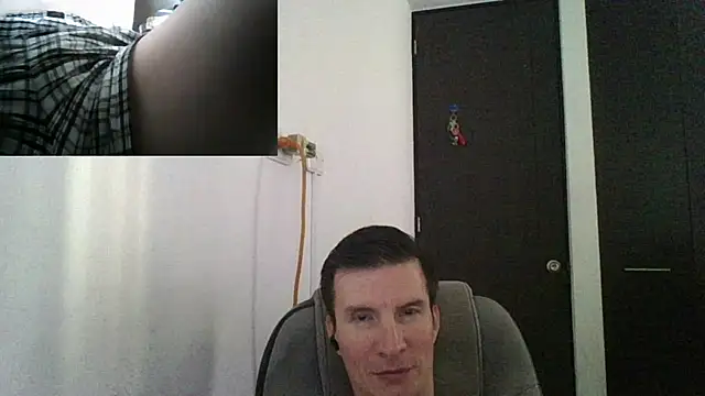fieryloves online show from 01-22-25, 10:05