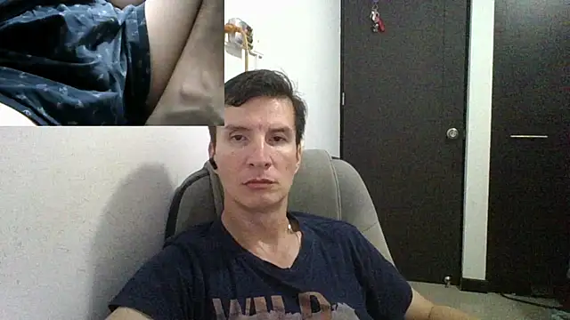 fieryloves online show from 01-23-25, 11:05