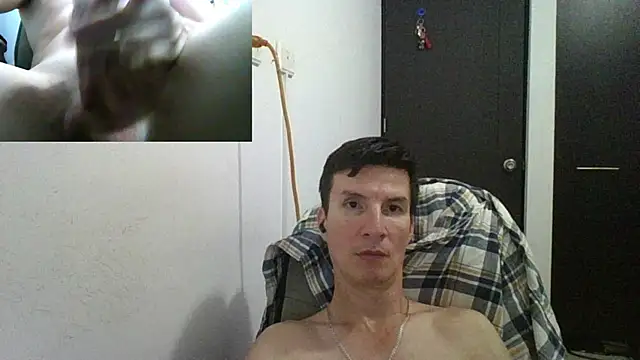 fieryloves online show from 01-24-25, 10:30