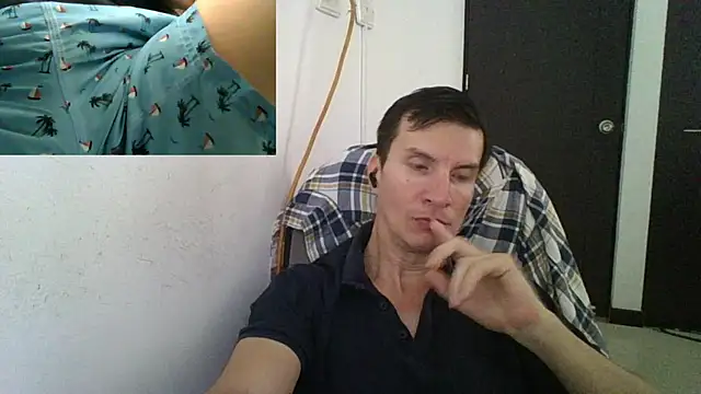 fieryloves online show from 01-25-25, 01:30