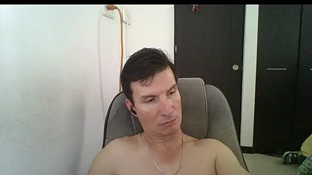 fieryloves online show from 01-27-25, 07:56