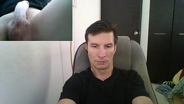 fieryloves online show from 01-28-25, 04:41