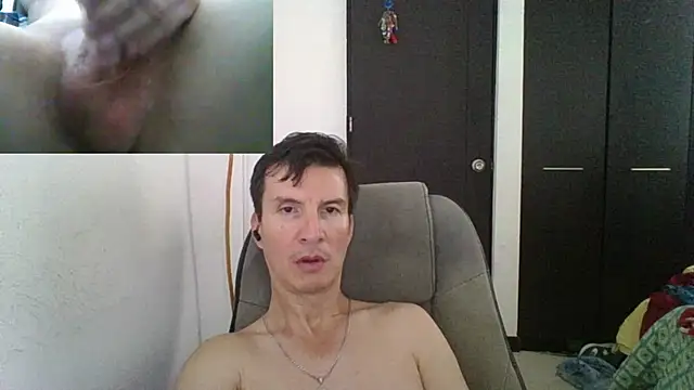 fieryloves online show from 01-28-25, 07:42