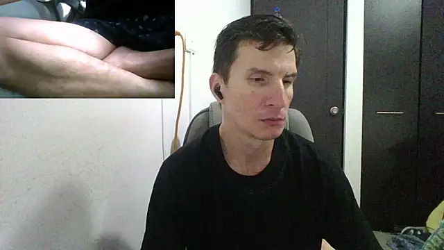 fieryloves online show from 01-29-25, 02:09