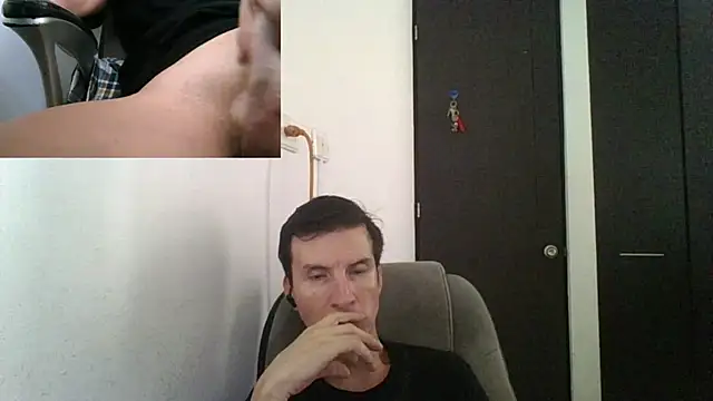 fieryloves online show from 01-29-25, 07:00