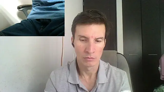 fieryloves online show from 01-31-25, 03:55