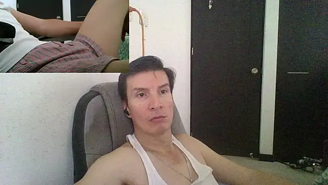 fieryloves online show from 02-13-25, 01:05