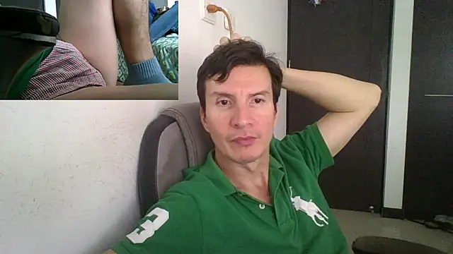fieryloves online show from 02-17-25, 08:47