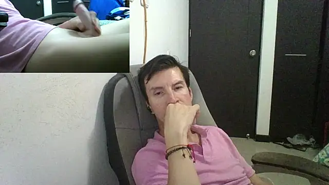 fieryloves online show from 02-18-25, 10:36