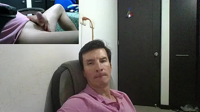 fieryloves online show from 02-19-25, 05:16