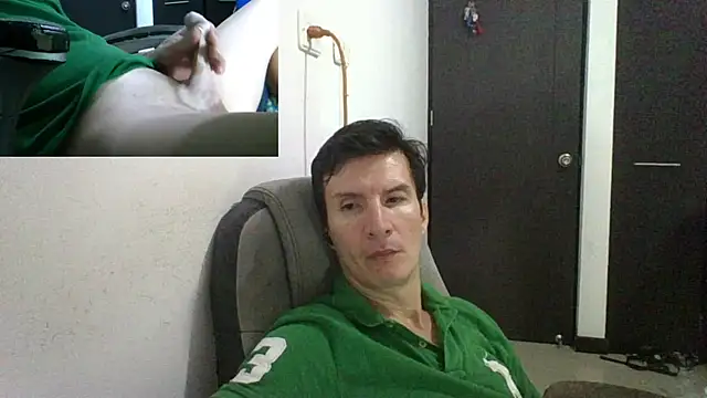 fieryloves online show from 02-19-25, 11:57
